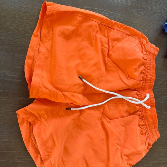 Mens Polo Swim trunks - Picture 2 of 2